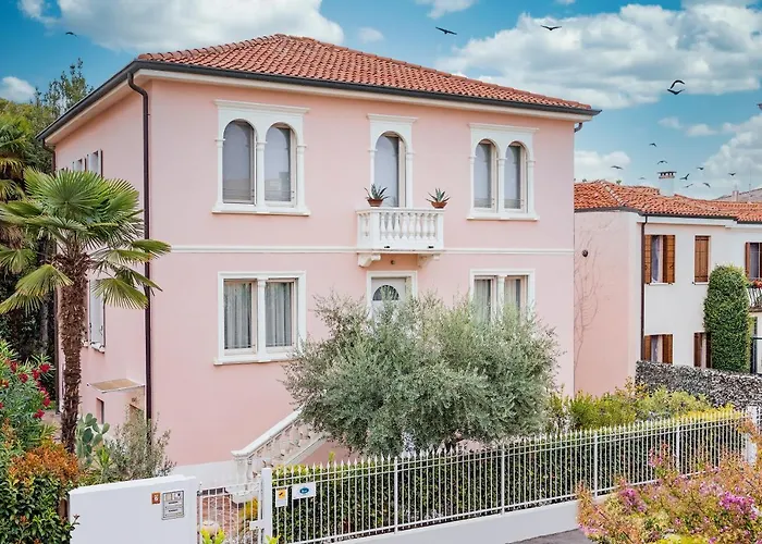 B&B Villa Rosa