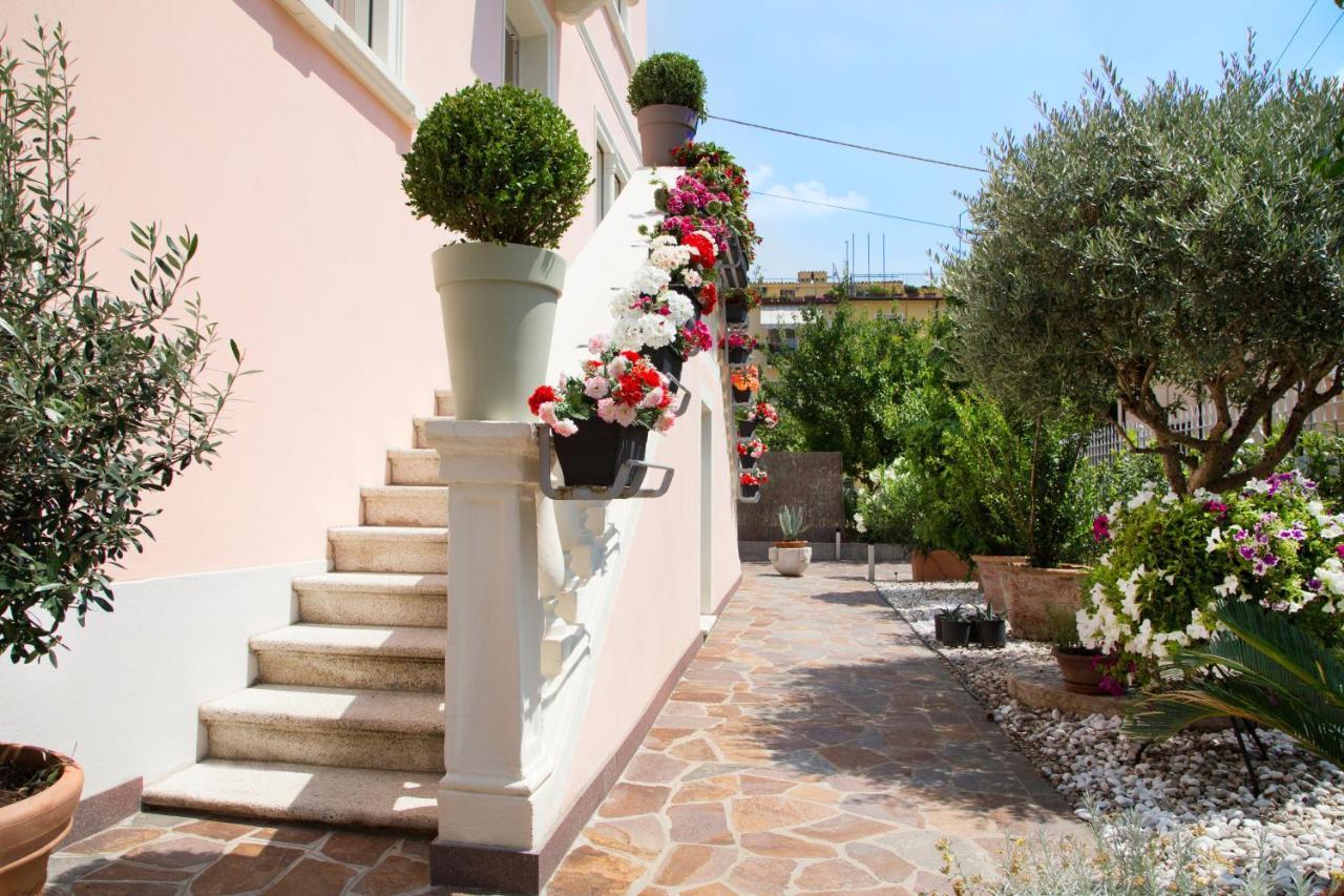 Rosa Bed & Breakfast Padova