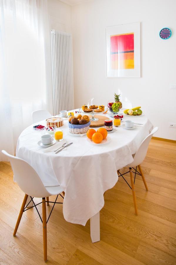 Bed & Breakfast Rosa Padova