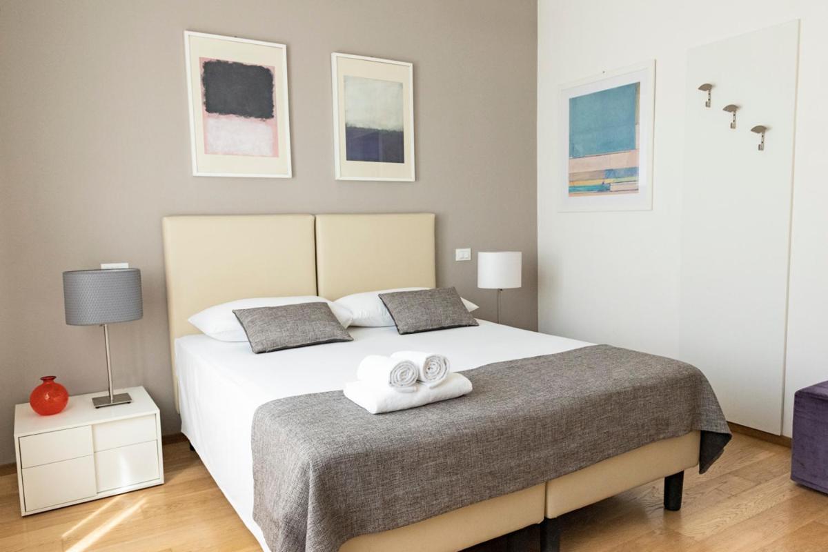 Rosa Bed & Breakfast *