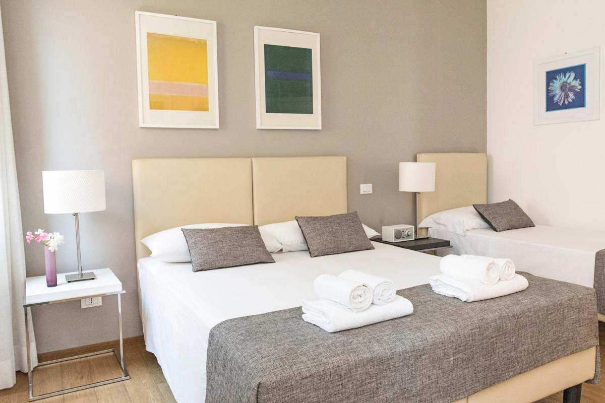 Rosa Bed & Breakfast Padova