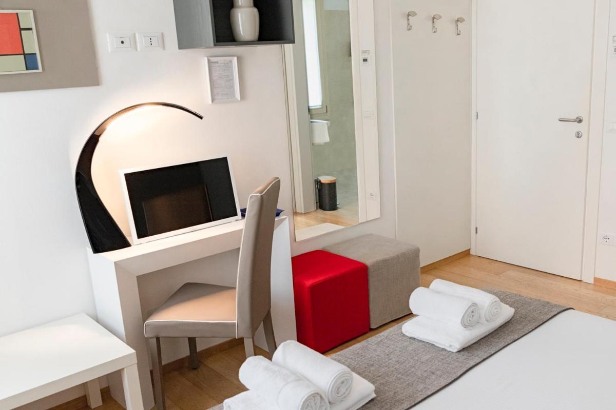 Bed & Breakfast Rosa *