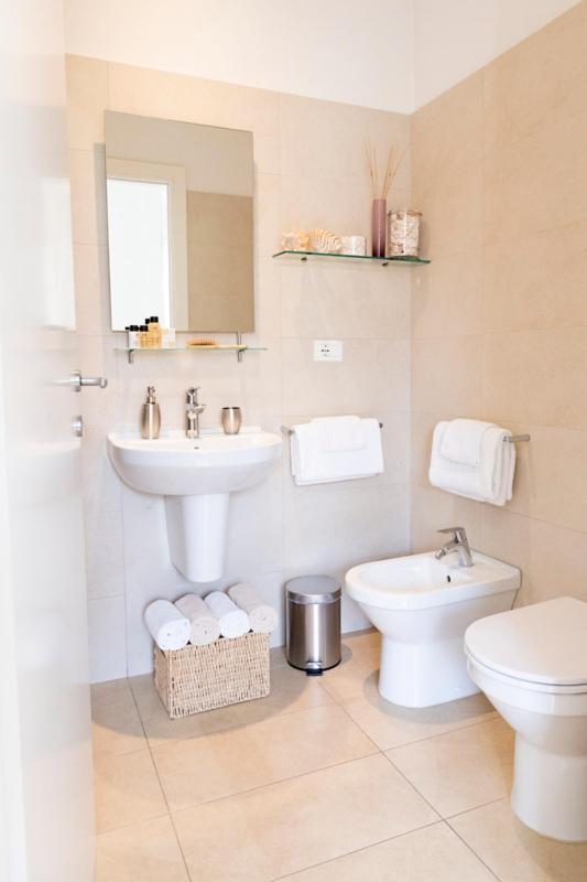Bed & Breakfast Rosa Padova