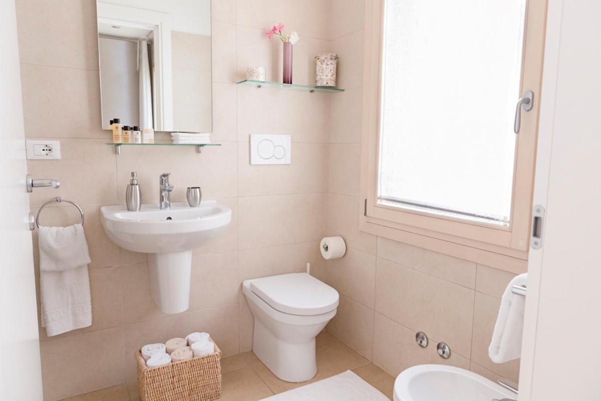 Rosa Bed & Breakfast Padova