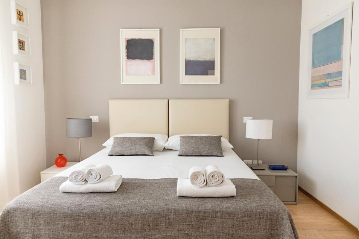 Bed & Breakfast Rosa Padova
