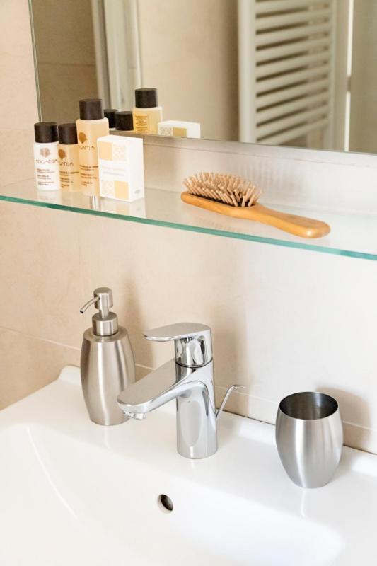 Rosa Bed & Breakfast Padova