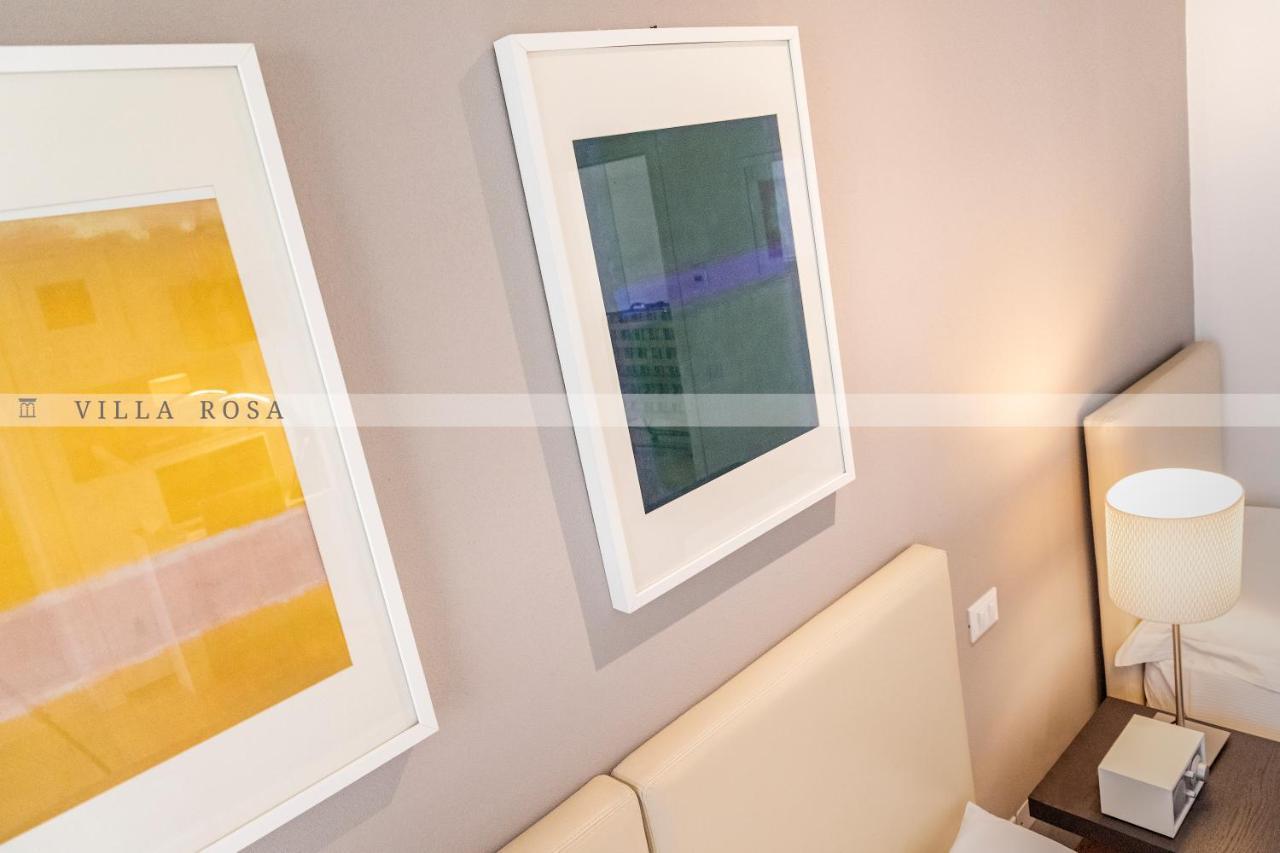 Rosa Bed & Breakfast Padova