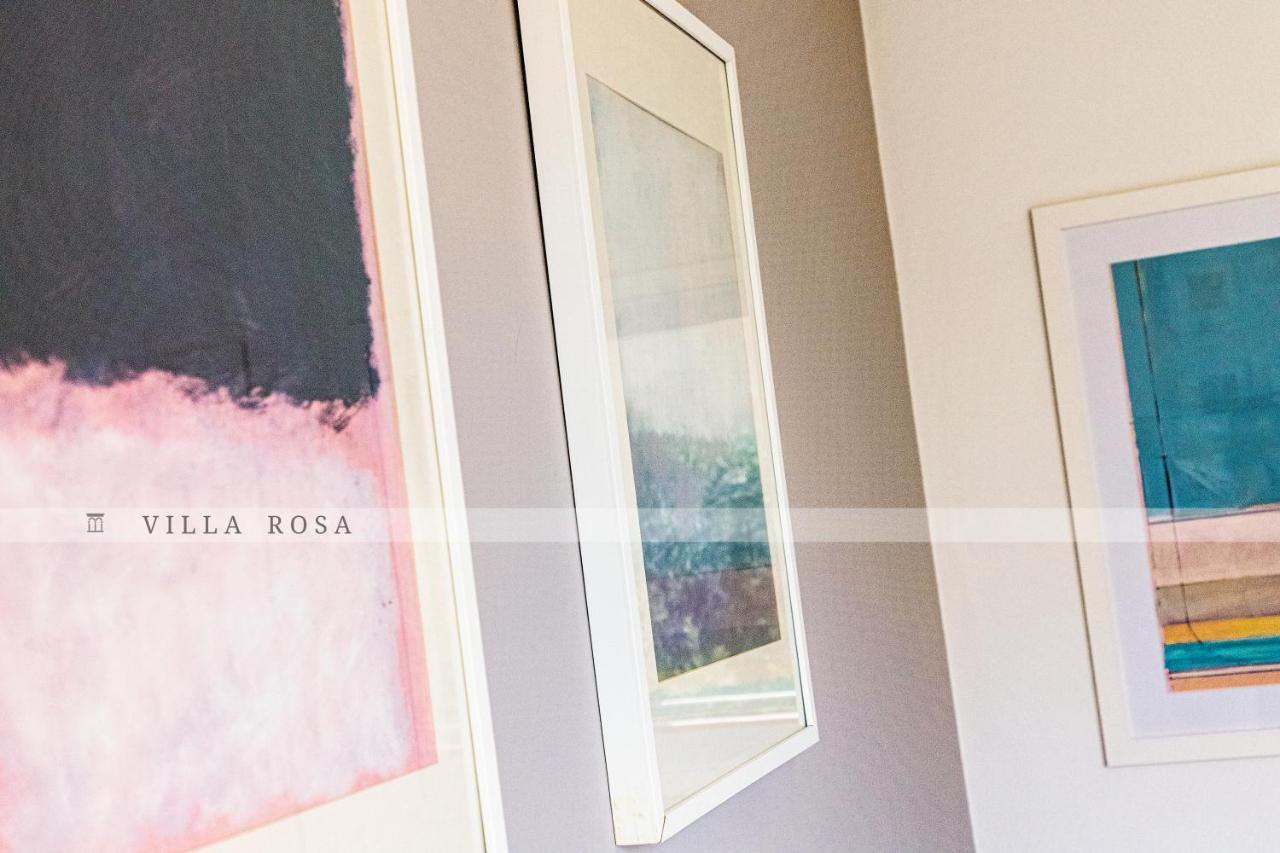 Rosa Bed & Breakfast *