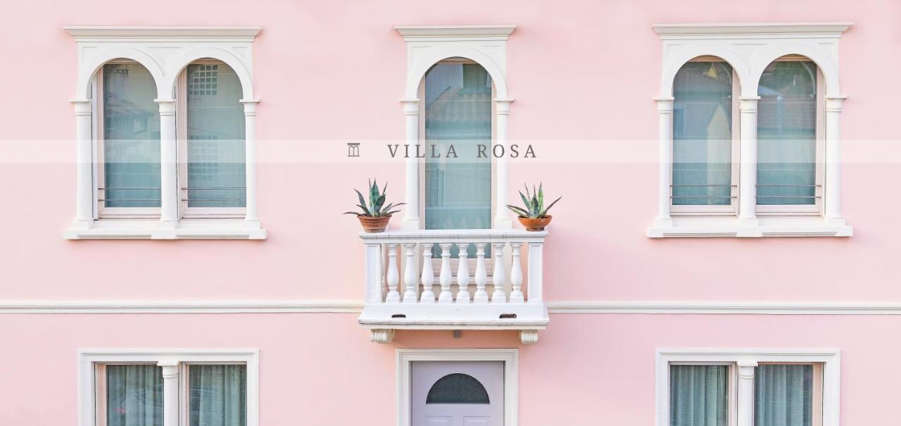 Rosa Bed & Breakfast Padova
