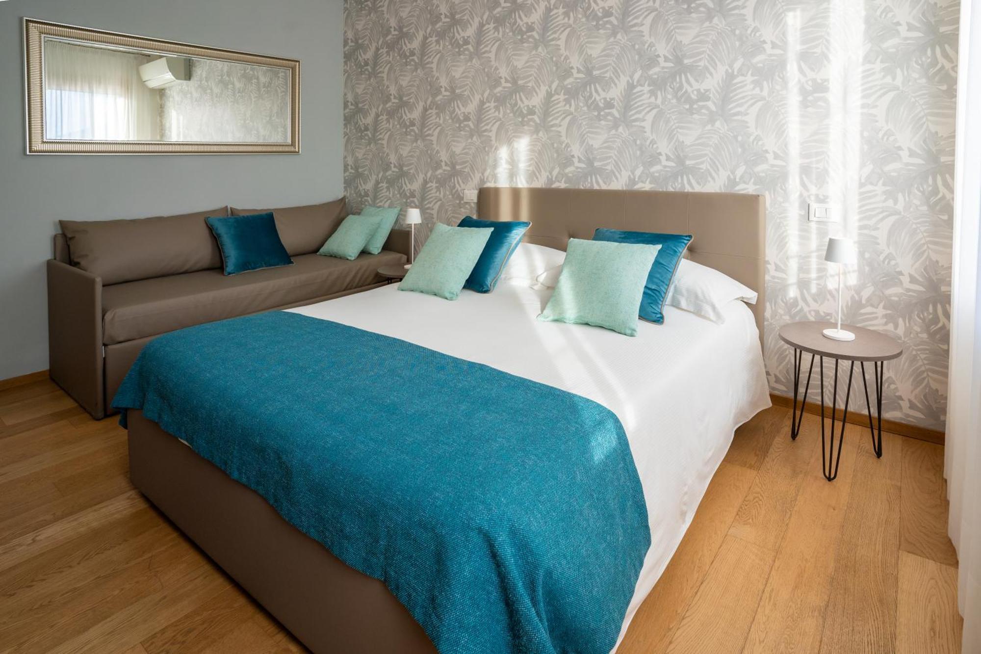 Rosa Bed & Breakfast Padova