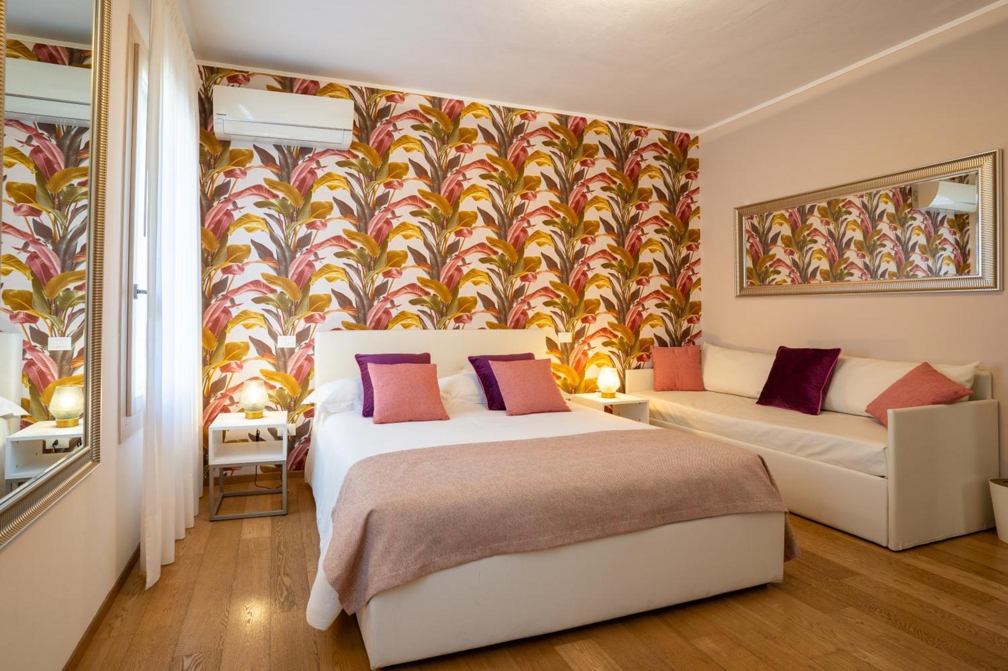 Bed & Breakfast Rosa Padova