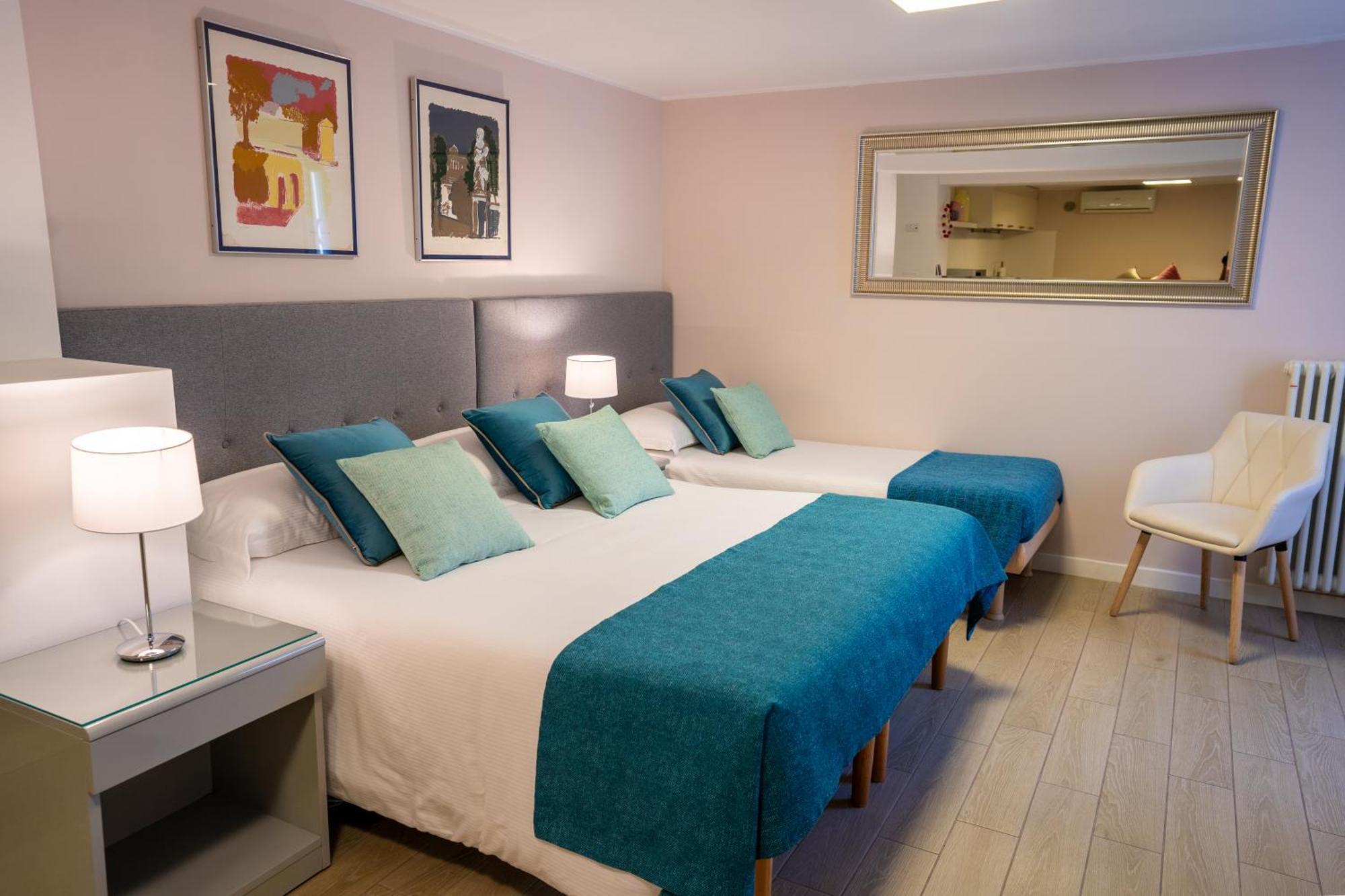 Bed & Breakfast Rosa
