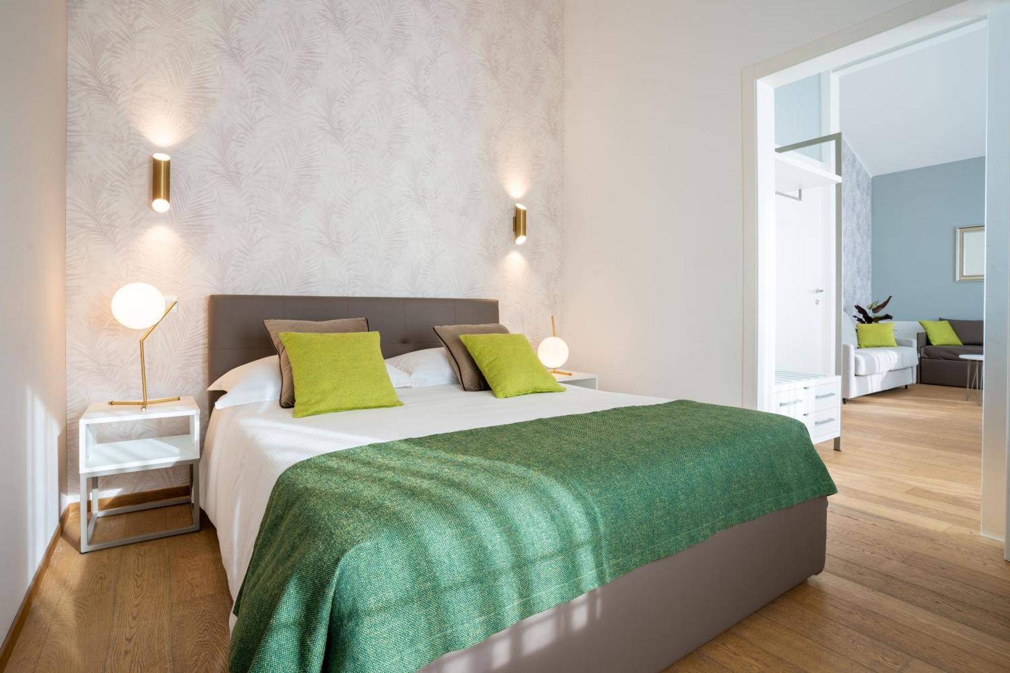Rosa Bed & Breakfast *