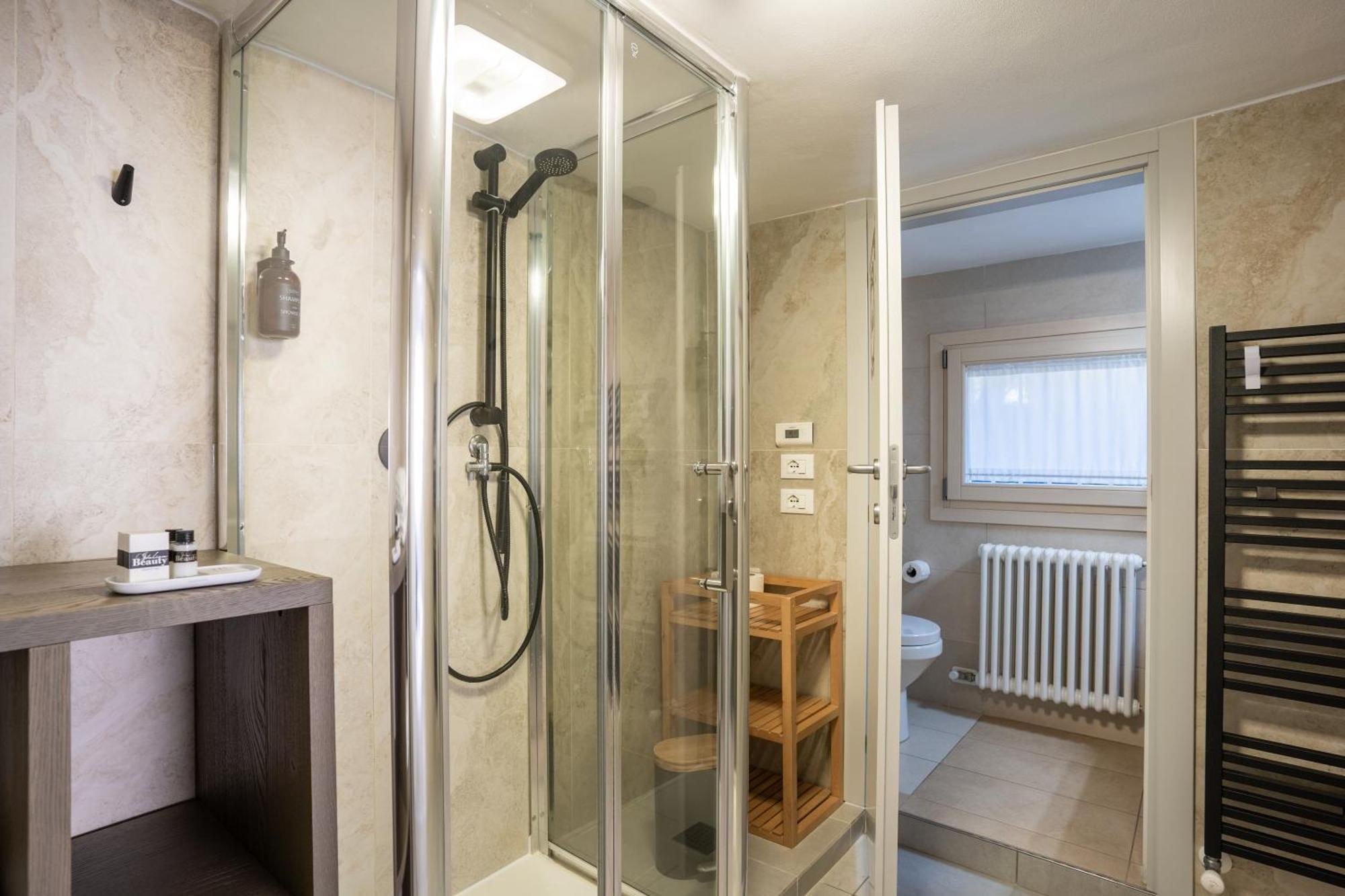 Bed & Breakfast Rosa Padova