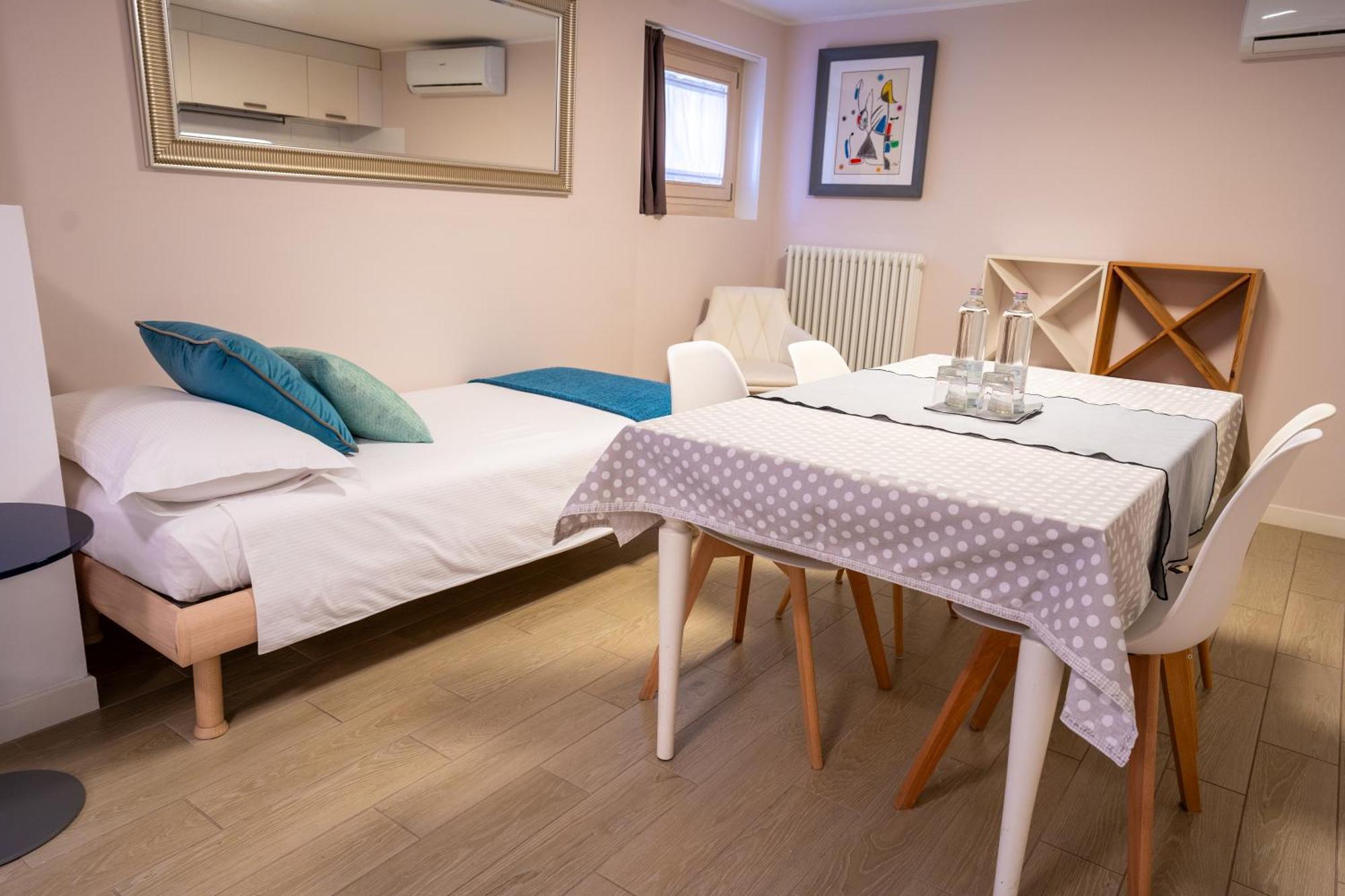 Rosa Bed & Breakfast Padova