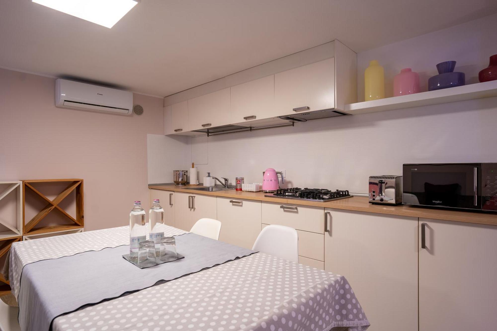 Rosa Bed & Breakfast