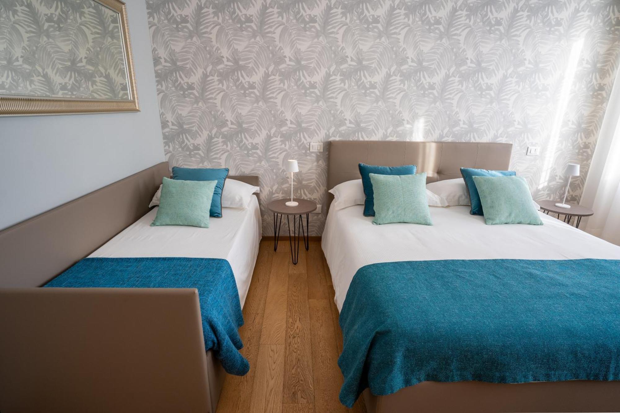 Rosa Bed & Breakfast Padova