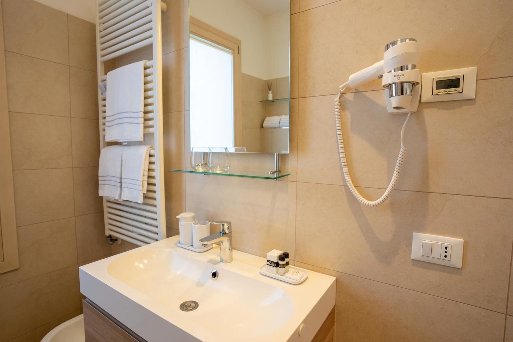 Bed & Breakfast Rosa Padova
