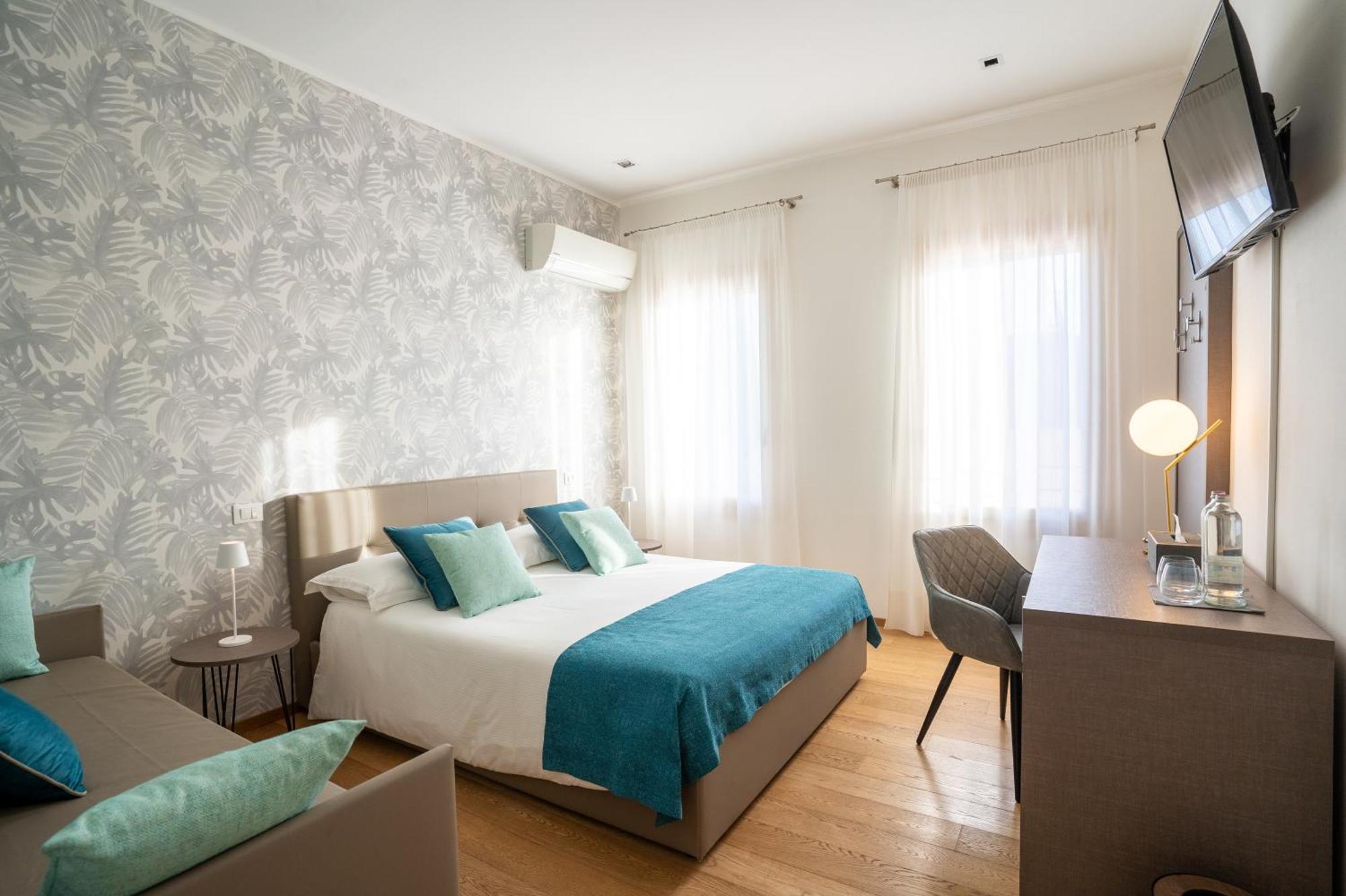 Rosa Bed & Breakfast