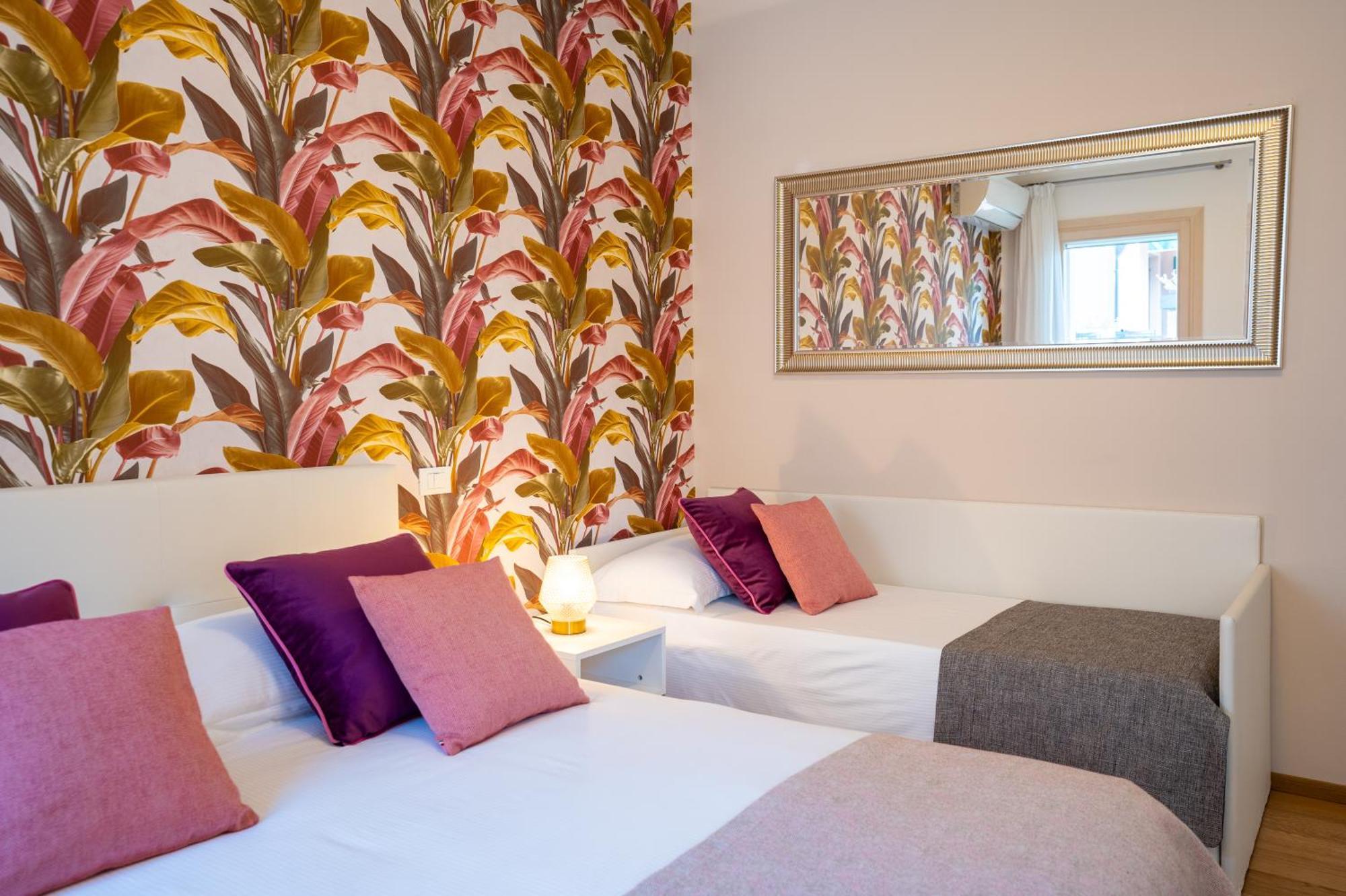 Rosa Bed & Breakfast *