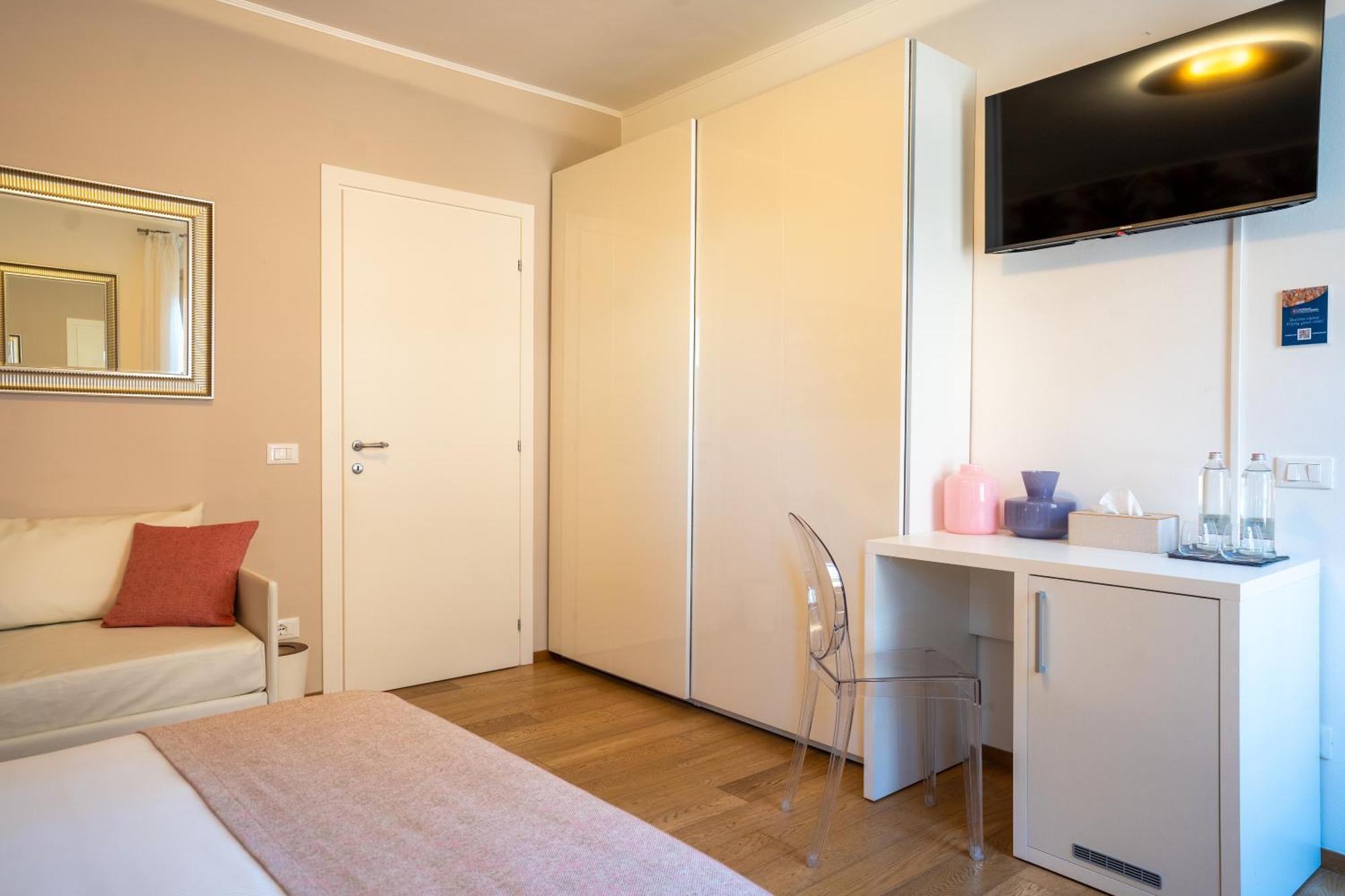 Rosa Bed & Breakfast Padova