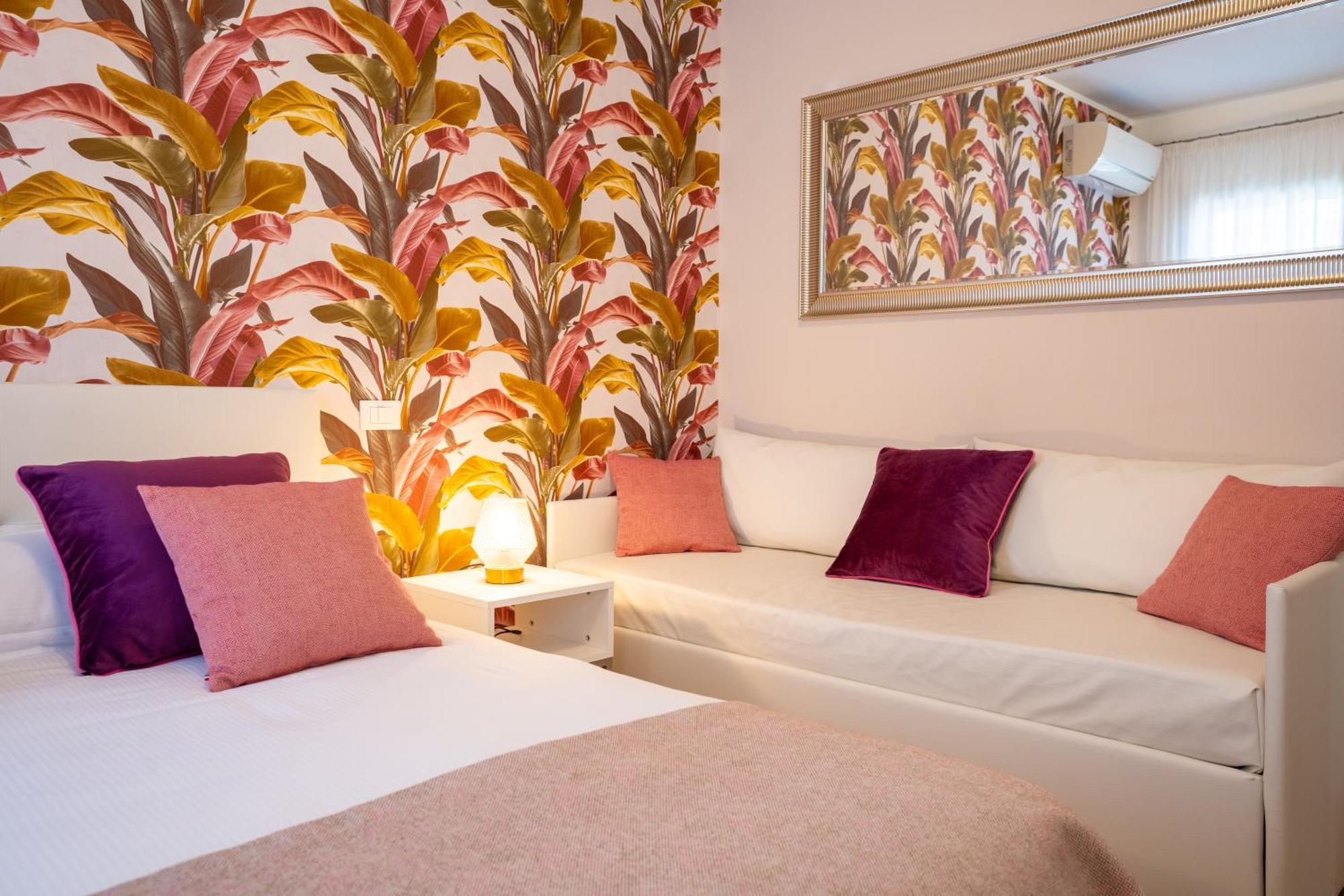 Bed & Breakfast Rosa