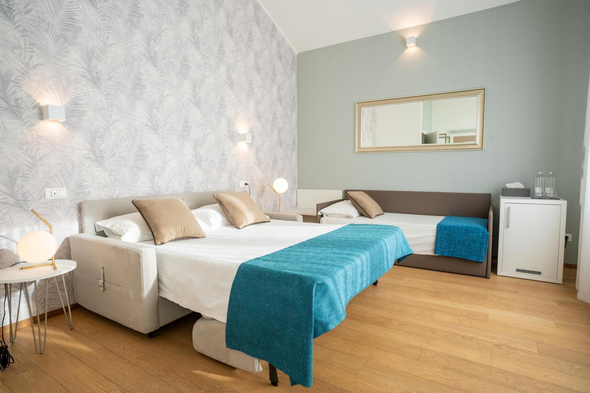 Rosa Bed & Breakfast *